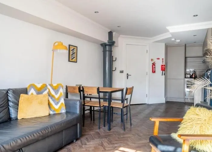 Appartement Centre With Parking *