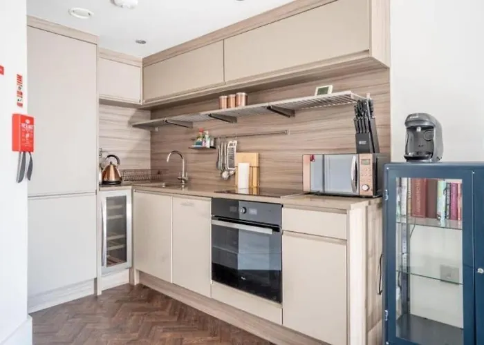 Centre With Parking York